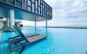 Bali Sea View Residences Melaka At Stayrene