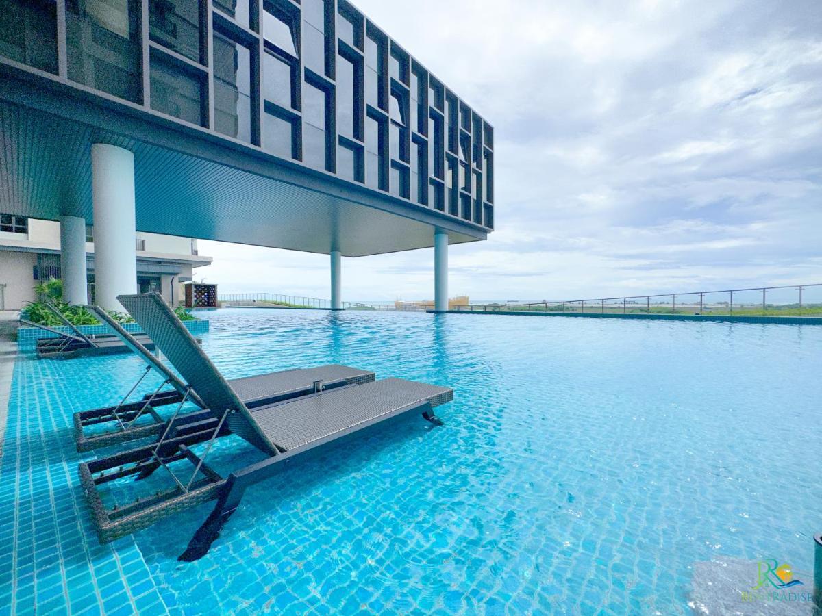 Bali Sea View Residences Melaka At Stayrene 外观 照片