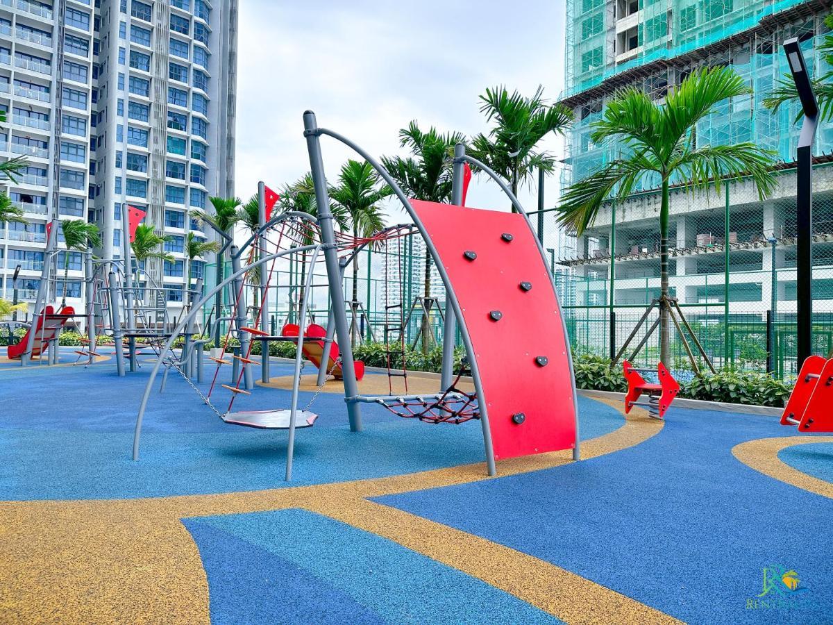 Bali Sea View Residences Melaka At Stayrene 外观 照片