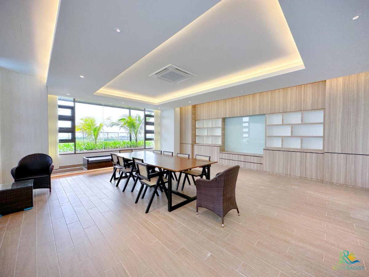 Bali Sea View Residences Melaka At Stayrene 外观 照片