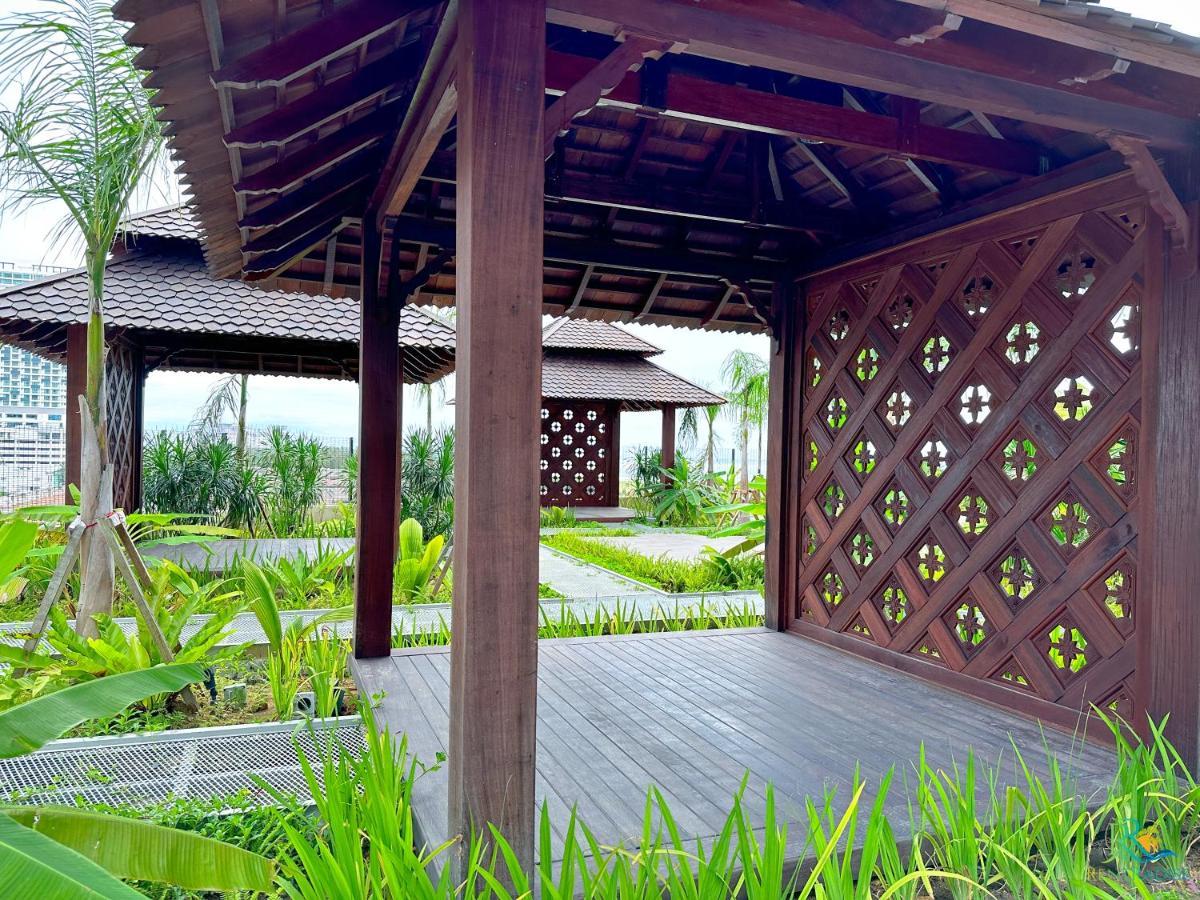 Bali Sea View Residences Melaka At Stayrene 外观 照片