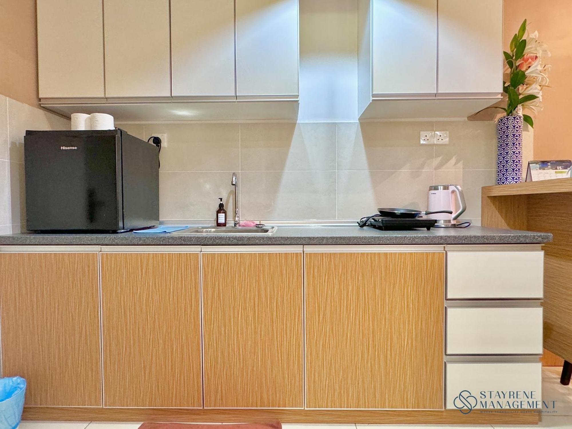 Bali Sea View Residences Melaka At Stayrene 客房 照片
