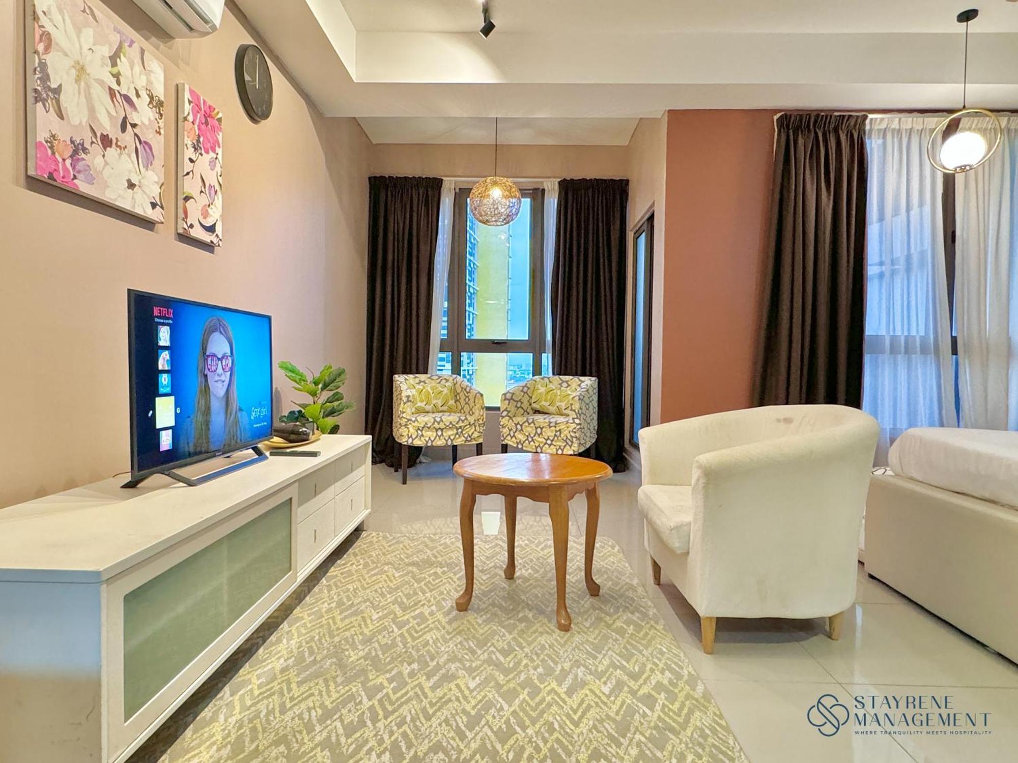Bali Sea View Residences Melaka At Stayrene 客房 照片