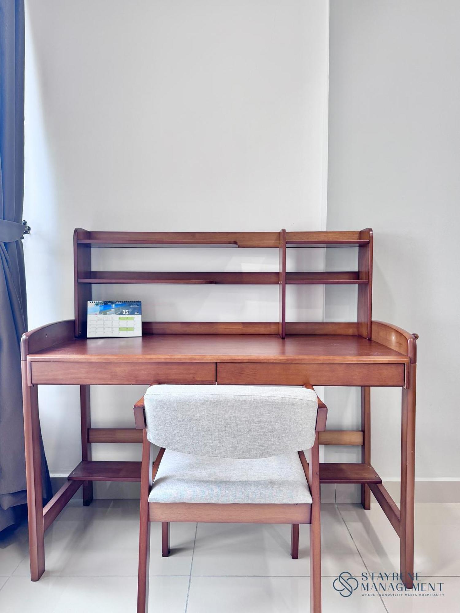 Bali Sea View Residences Melaka At Stayrene 外观 照片