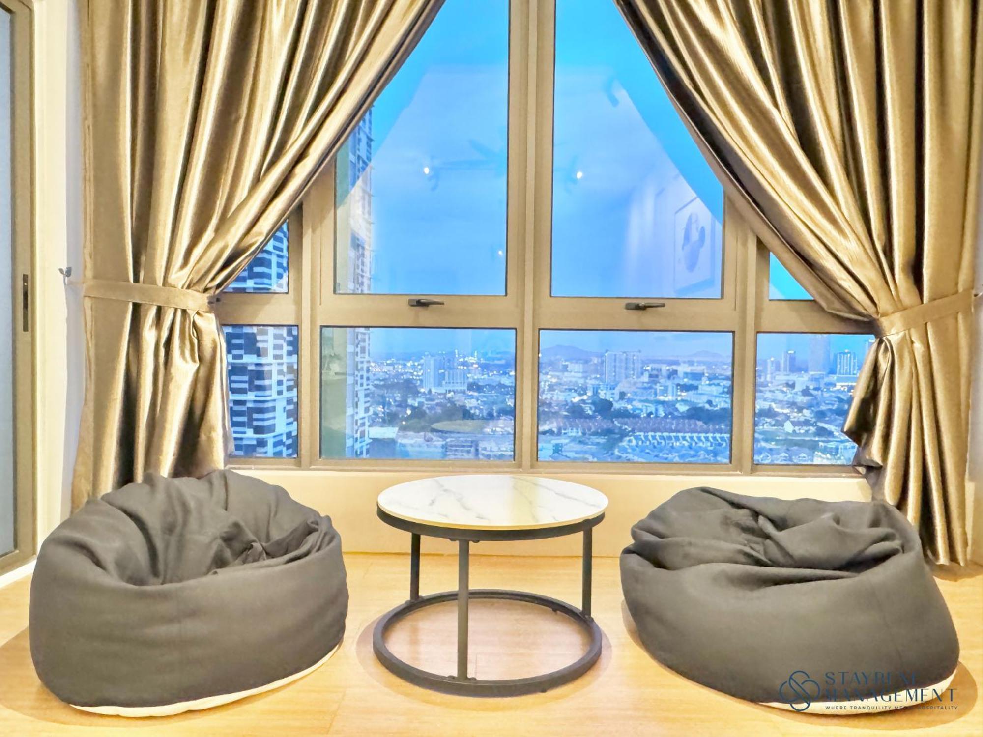 Bali Sea View Residences Melaka At Stayrene 客房 照片