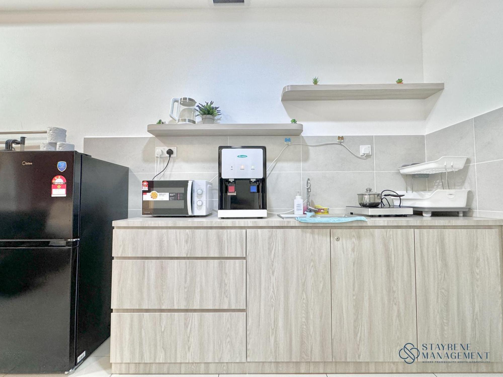Bali Sea View Residences Melaka At Stayrene 客房 照片
